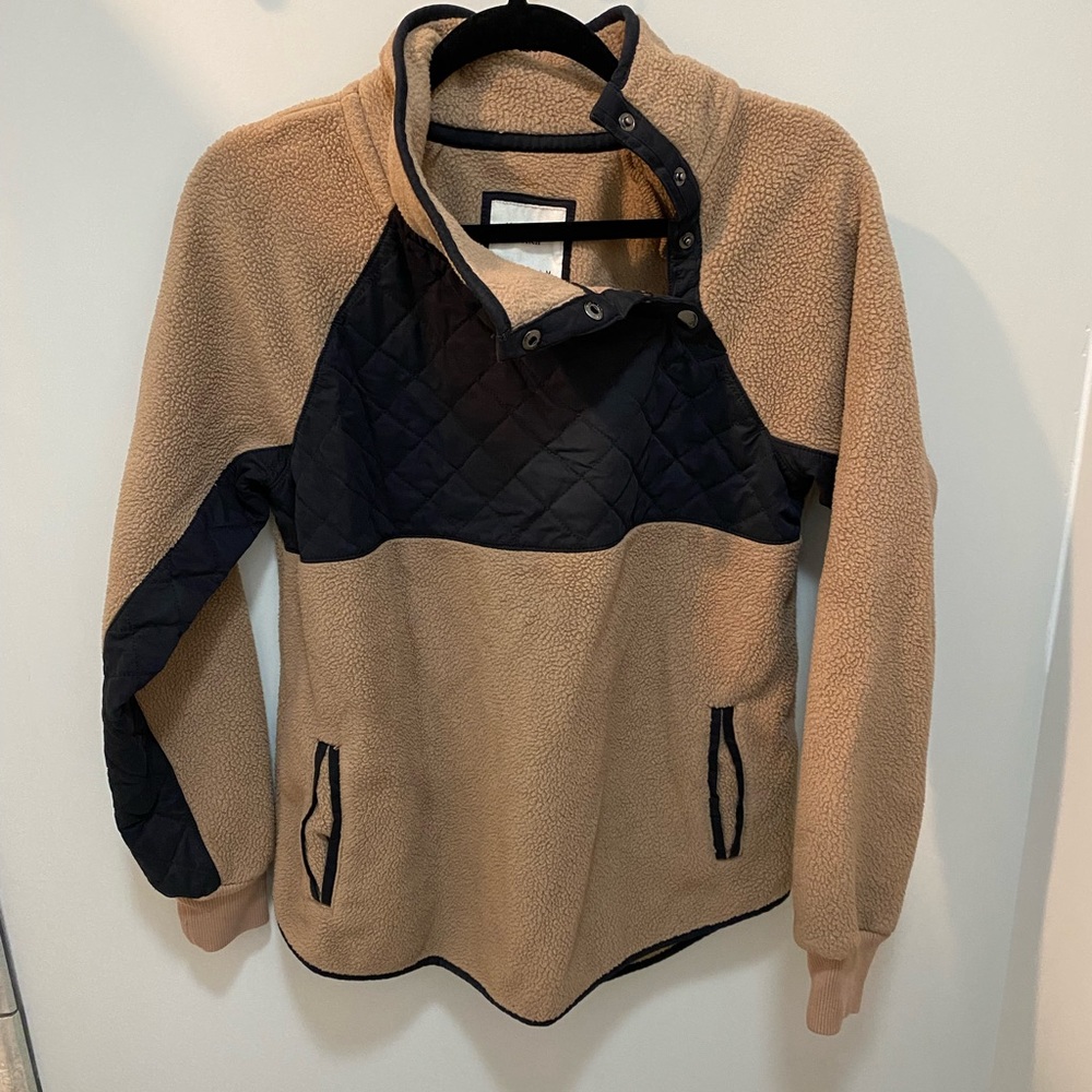 Abercrombie Pullover